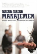 DASAR-DASAR MANAJEMEN (KONSEP, PENERAPAN, DAN PENGEMBANGAN KETERAMPILAN)