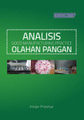 ANALISIS GOOD MANUFACTURING PRACTICE OLAHAN PANGAN