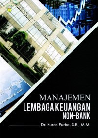 MANAJEMEN LEMBAGA KEUNGAN NON-BANK