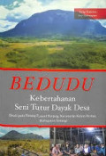 BEDUDU : Kebertahanan Seni Tutur Dayak Desa