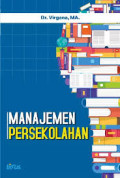 MANAJEMEN PERSEKOLAHAN