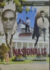 NASIONALIS DI LINGKUNGAN ARISTOKRAT ISALM SAMBAS