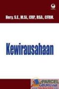 KEWIRAUSAHAAN