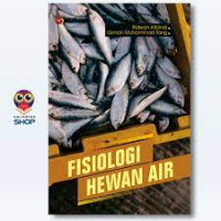 Image of FISIOLOGI HEWAN AIR