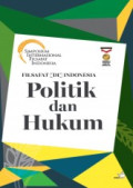FILSAFAFT DI INDONESIA POLITIK DAN HUKUM