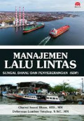 MANAJEMEN LALULINTAS SUNGAI, DANAU DAN PENYEBRANGAN (SDP)
