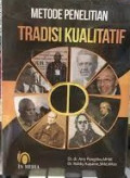 METODE PENELITIAN TRADISI KUALITATIF