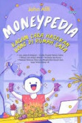 MONEYPEDIA :Ragam cara hasilkan uang di rumah saja
