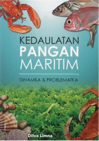 KEDAULATAN PANGAN MARITIM DINAMIKA & PROBLEMATIKA