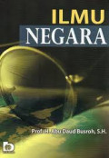 ILMU NEGARA