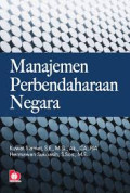 MANAJEMEN PERBENDAHARAAN NEGARA