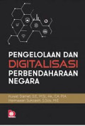 PENGELOLAAN DAN DIGITALISASI PERBENDAHARAAN NEGARA