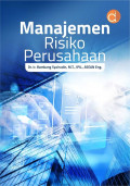 MANAJEMEN RISIKO PERUSAHAAN