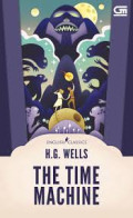 THE TIME MACHINE