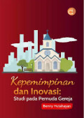 KEPEMIMPINAN DAN INOVASI: STUDI PADA PEMUDA GEREJA