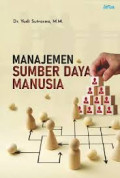 MANAJEMEN SUMBER DAYA MANUSIA