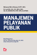 MANAJEMEN PELAYANAN PUBLIK
