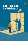 STEP BY STEP SKRIPSIMU