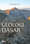 GEOLOGI DASAR