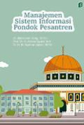MANAJEMEN SISTEM INPORMASI PONDOK PESANTREN