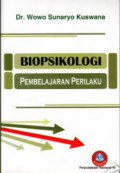 BIOPSIKOLOGI PEMBELAJARAN PERILAKU
