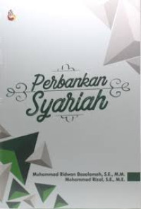 Image of PERBANKAN SYARIAH