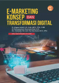 E-MARKETING KONSEP DAN TRANSFORMASI DIGITAL