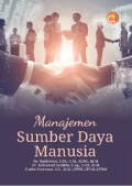 MANAJEMEN SUMBER DAYA MANUSIA