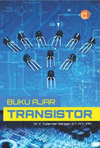 BUKU AJAR TRANSISTOR