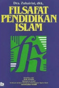 Filsafat Pendidikan Islam