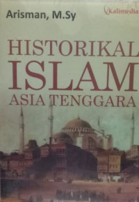 Historikal Islam Asia Tenggara