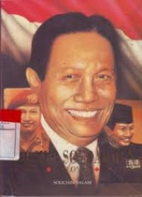 SOESILO SOEDARMAN : Prajurut, Diplomat, Nayaka