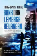 TRANSFORMASI DIGITAL BANK DAN LEMBAGA KEUANGAN: Tantangan dan Inovasi