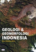 GEOLOGI & MORFOLOGI INDONESIA