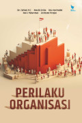 PERILAKU ORGANISASI