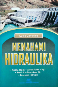 MEMAHAMI HIDRAULIKA