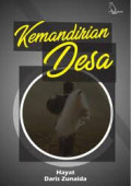 KEMANDIRIAN DESA
