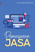 PEMASARAN JASA