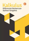 KALKULUS DIFFERENSIAL BERBANTUAN APLIKASI GEOGEBRA