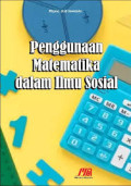 PENGGUNAAN MATEMATIKA DALAM ILMU SOSIAL