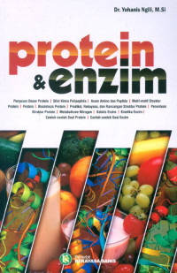 PROTEIN DAN ENZIM