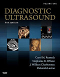 DIAGNOSTIC ULTRASOUND. 4TH EDITION