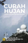 CURAH HUJAN: Konsep dan Metode Pengukuran