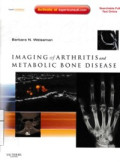IMAGING OF ARTHRITIS AND METABOLIC BONE DISEASE