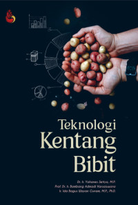 Image of TEKNOLOGI KENTANG BIBIT