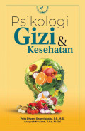 PSIKOLOGI GIZI & KESEHATAN