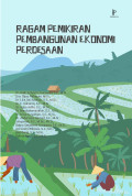 RAGAM PEMIKIRAN PEMBANGUNAN EKONOMI PERDESAAN