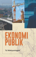 EKONOMI PUBLIK