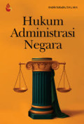 HUKUM ADMINISTRASI NEGARA