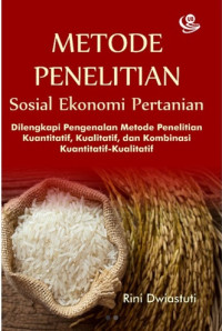 Image of TEORI SOSIOLOGI DAN ANTROPOLOGI